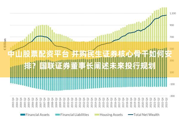 中山股票配资平台 并购民生证券核心骨干如何安排？国联证券董事长阐述未来投行规划