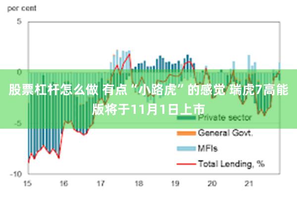 股票杠杆怎么做 有点“小路虎”的感觉 瑞虎7高能版将于11月1日上市