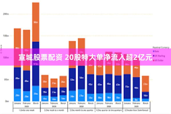 宣城股票配资 20股特大单净流入超2亿元